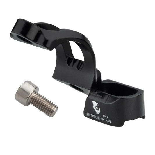 Adattatore di Fissaggio WOLF TOOTH ShiftMount MM-MAG SRAM MatchMaker X Shifter> Freno Magura