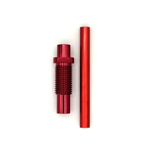 Adaptateur pour Axes de Roues FEEDBACK SPORTS 15x110mm/12x148mm