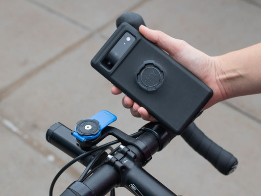 Coque pour Google Pixel 10 Pro XL QUADLOCK MAG CASE