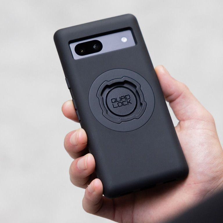 Schutzhülle für Google Pixel 10 Pro XL QUADLOCK MAG CASE
