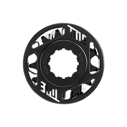 TITLE Single Speed-sæt Sort