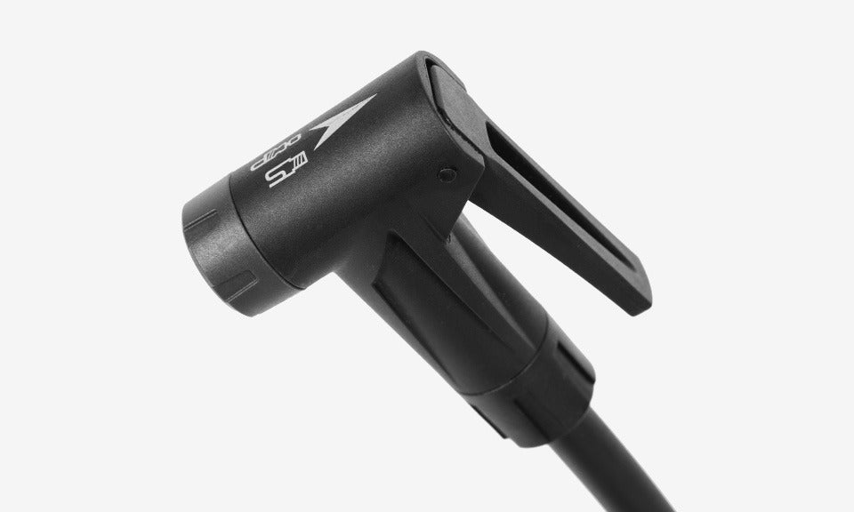 Pompe à Pied TOPEAK JOEBLOW URBAN EX