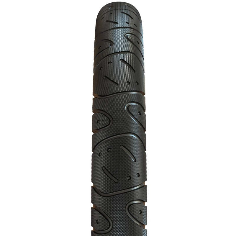 Rengas MAXXIS HOOKWORM 24x2.50 Tubetype Jäykkä Musta
