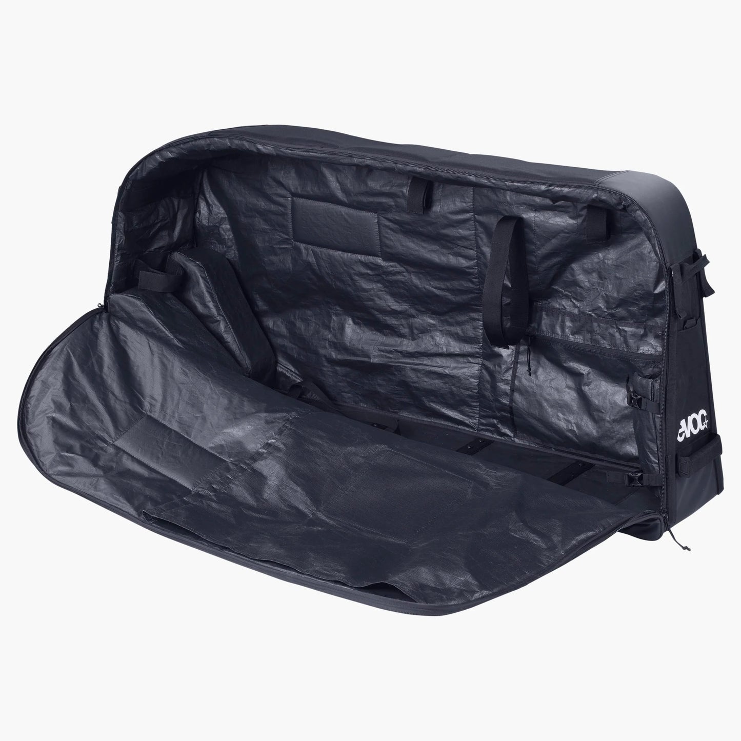 Transporthoes voor BMX EVOC BIKE BAG