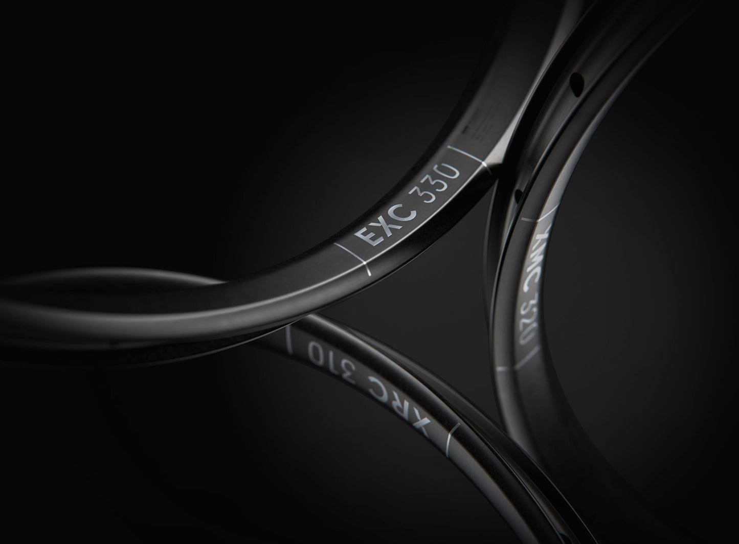 Jante DT SWISS EXC 330 27.5" 30 mm