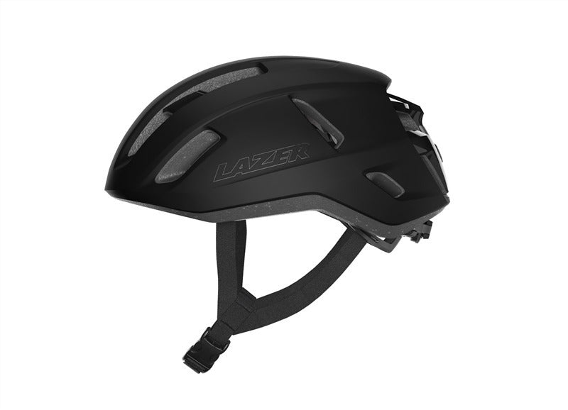 Casque Route LAZER SPHERE KINETICORE Noir Matt