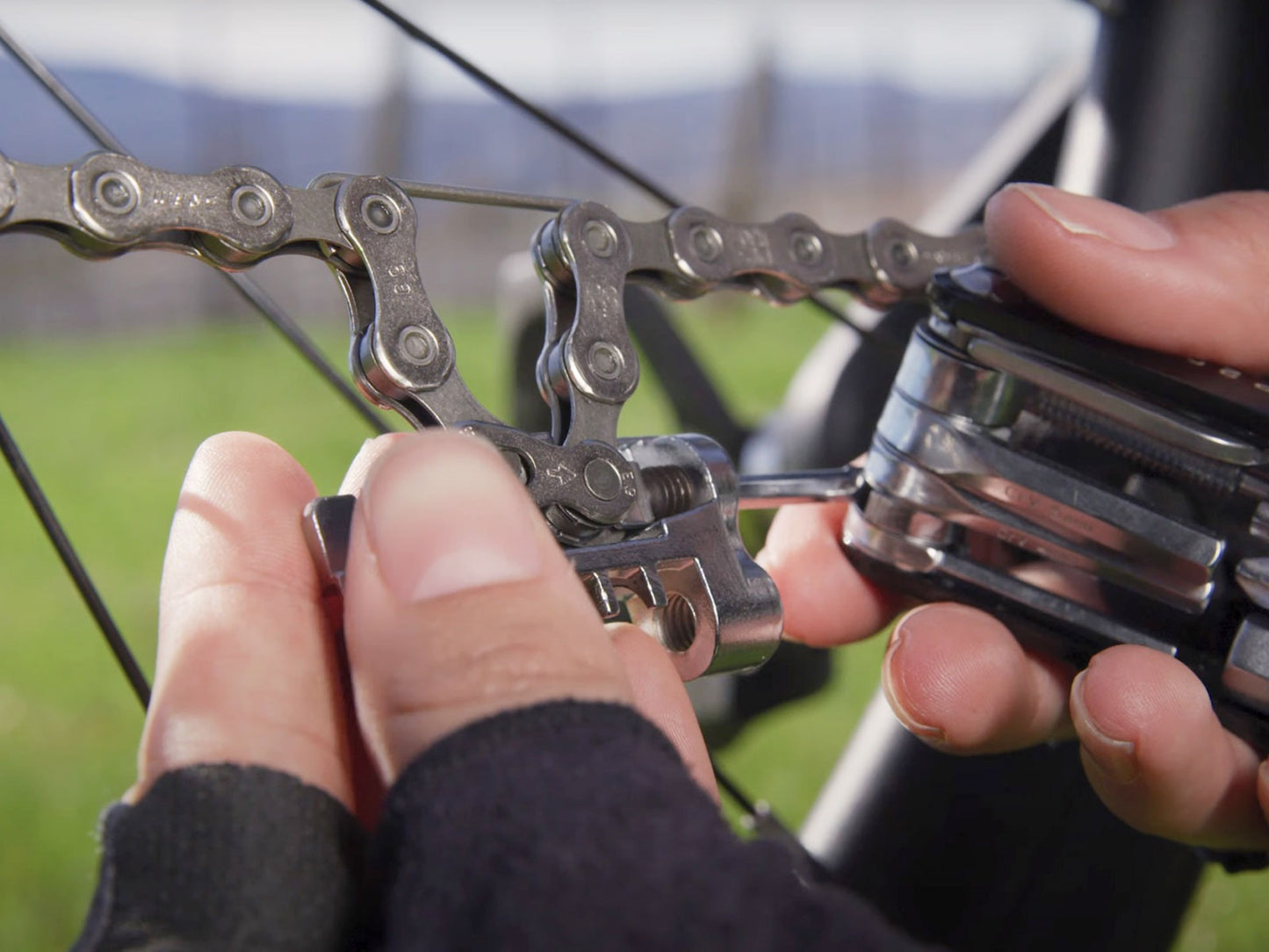 Multi-Outils TOPEAK Mini P20 (20 Outils)