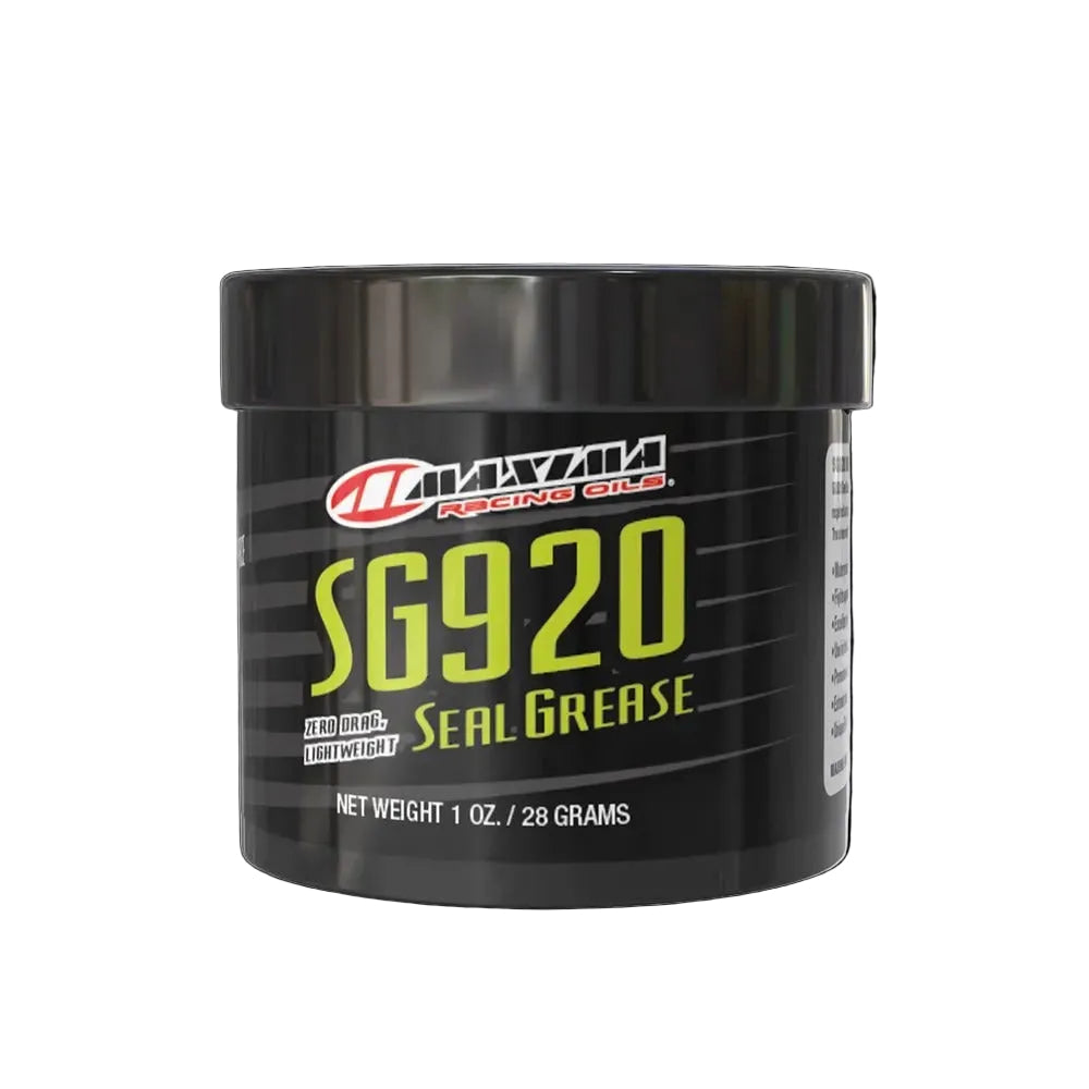 Graisse pour Joints ROCKSHOX MAXIMA SG920 (28g)