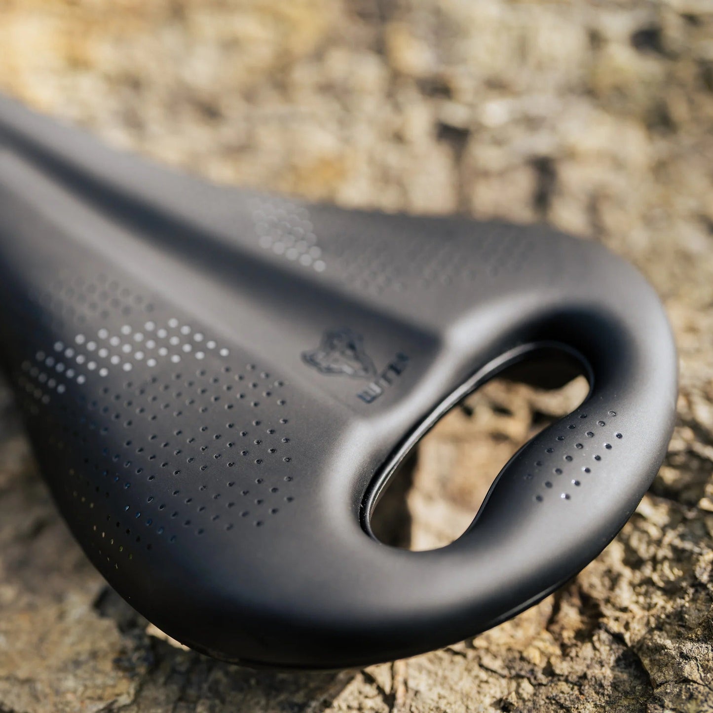Selle WTB DEVO PICKUP Medium 142mm Rails Titane