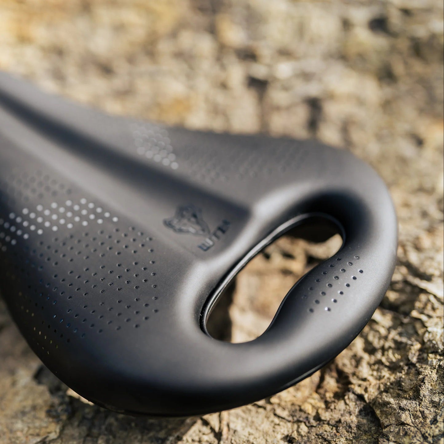 Selle WTB DEVO PICKUP Medium 142mm Rails Acier