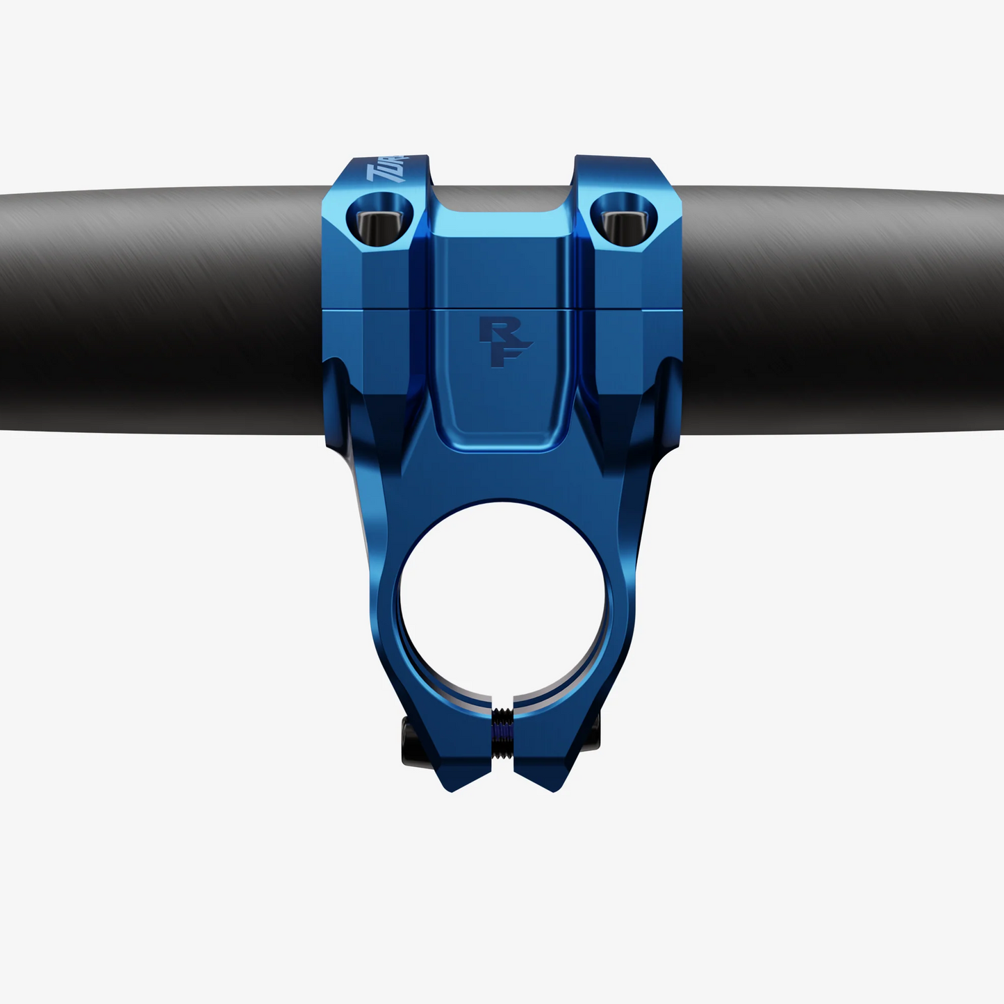 Potence RACE FACE TURBINE 35 Bleu 2026