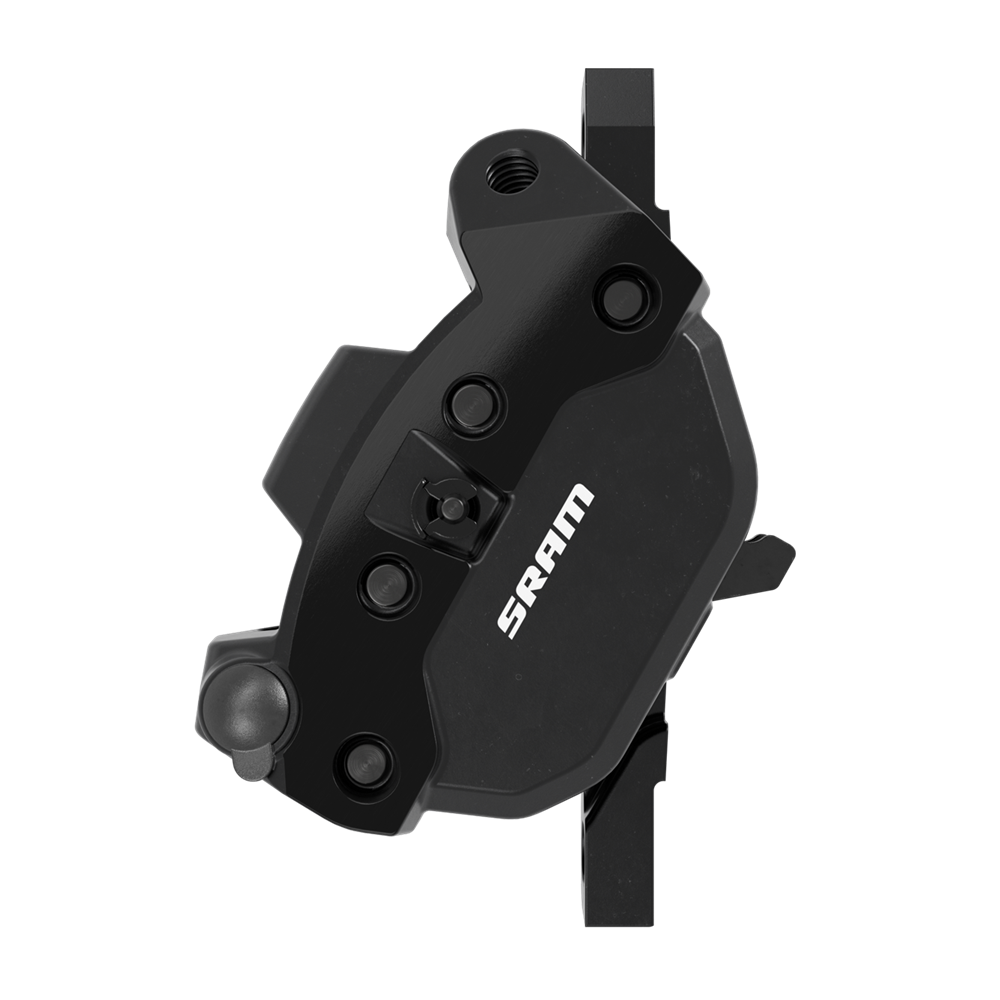 Frein Arriere SRAM MAVEN SILVER B1 Noir