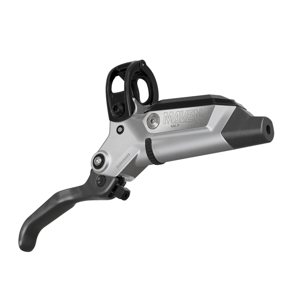 Zadní brzda SRAM MAVEN ULTIMATE B1 černá