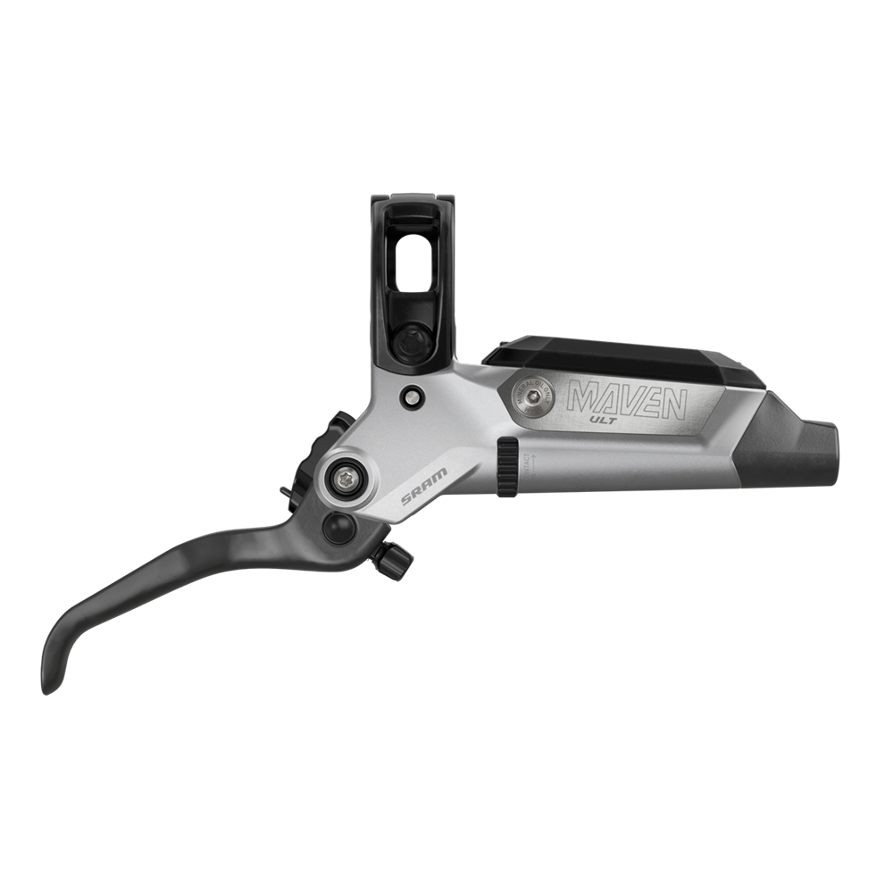 Zadní brzda SRAM MAVEN ULTIMATE B1 černá