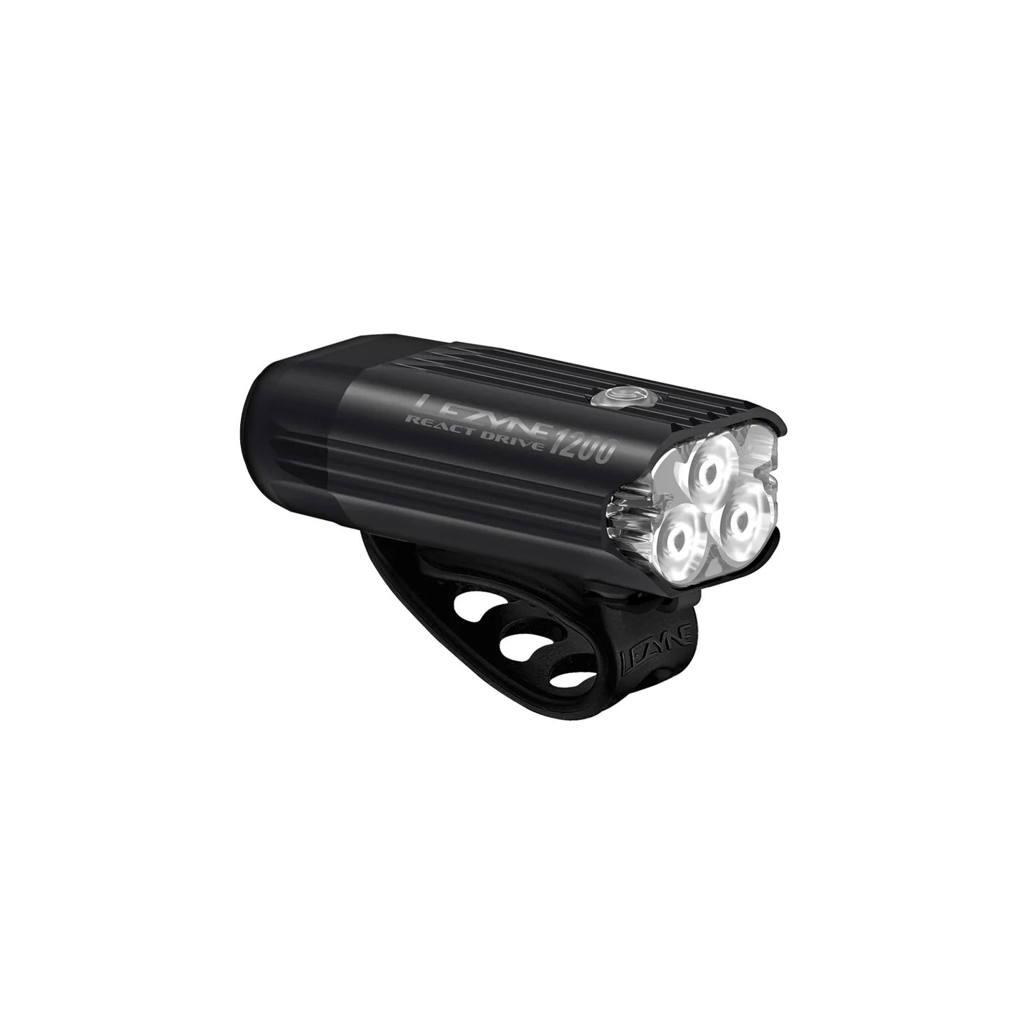 Iluminación Delantera LEZYNE REACT DRIVE