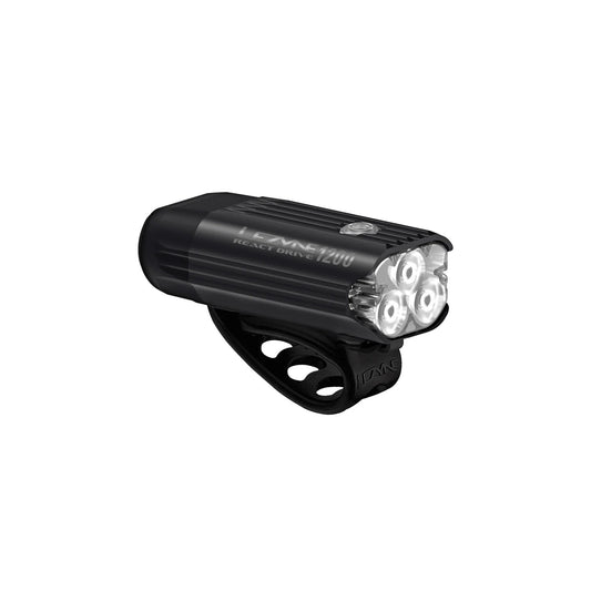 Éclairage Avant LEZYNE REACT DRIVE