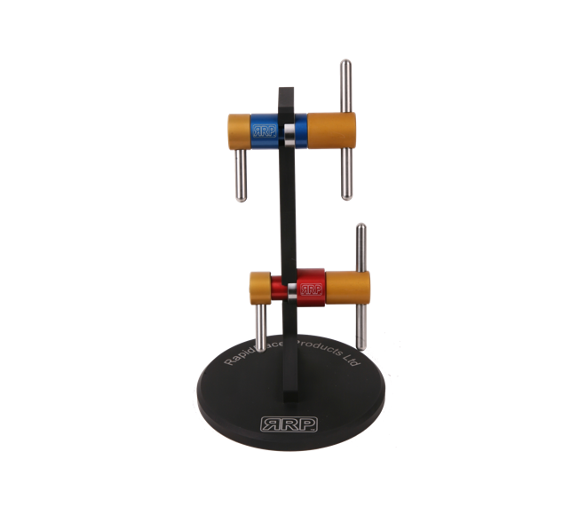 Outil presse et extraction roulement RRP