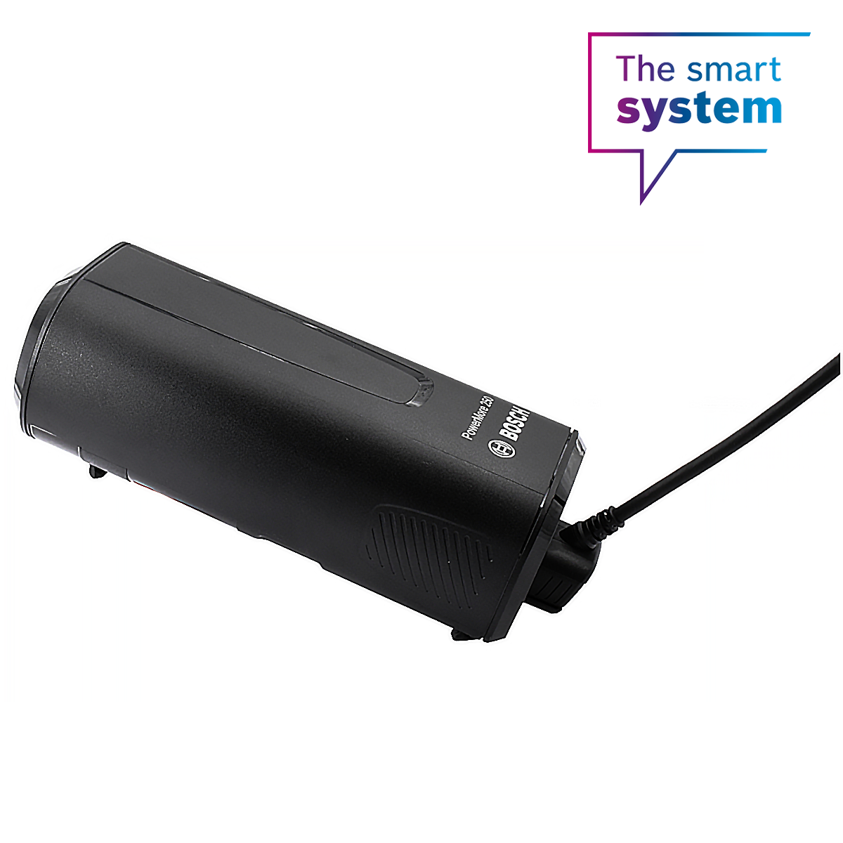 Câble BOSCH POWERMORE Passage Cable à l'opposé du Support Batterie (BCH3925)
