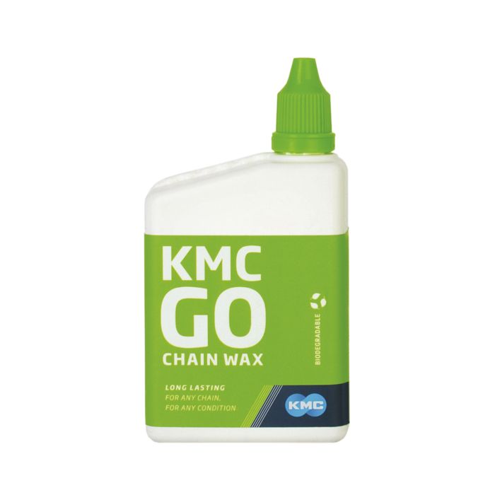 Voskový lubrikant KMC Go Max 150 ml