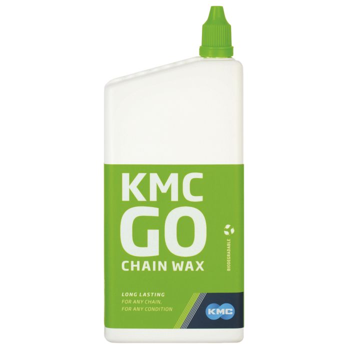 KMC Go Max Wax Lubricant 500 ml