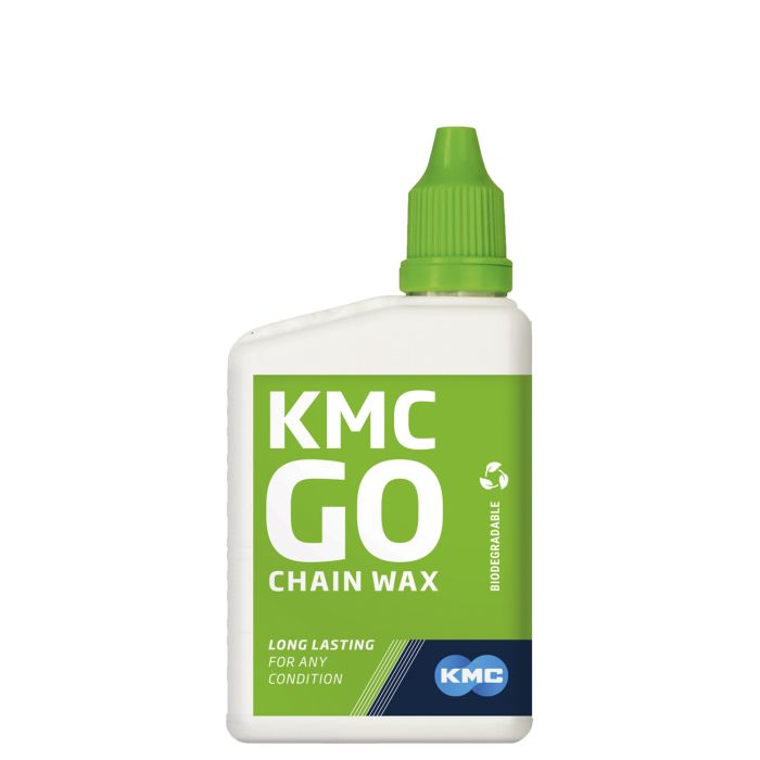 Lubricante de Cera KMC Go Max 80 ml