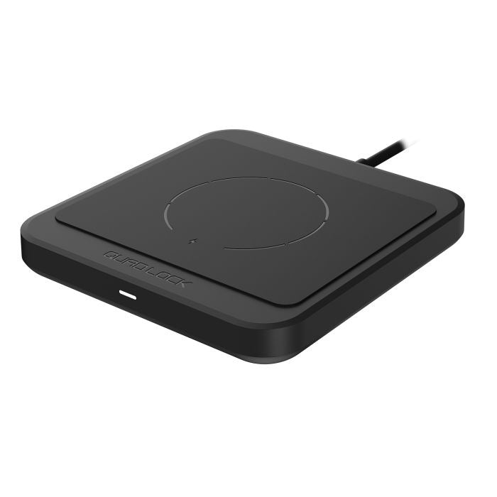 Chargeur rectangulaire à induction QUADLOCK