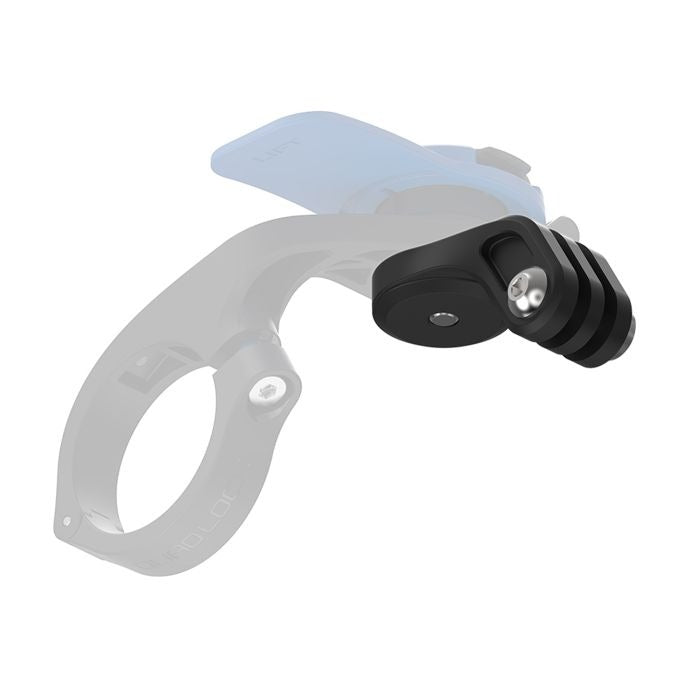 Adaptateur Caméra & Éclairage QUADLOCK
