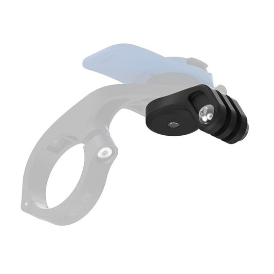 Adaptateur Caméra & Éclairage QUADLOCK
