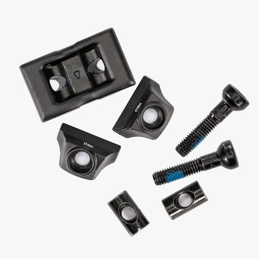 SDG Tellis V2 balnelio tvirtinimo rinkinys