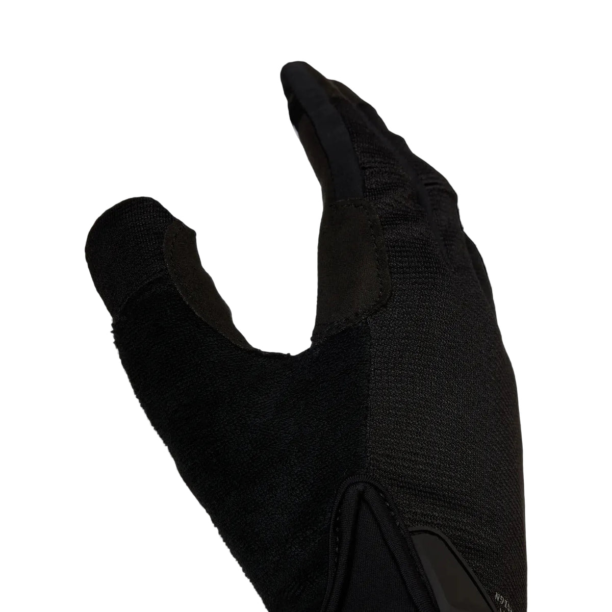 GIRO DND handsker sort
