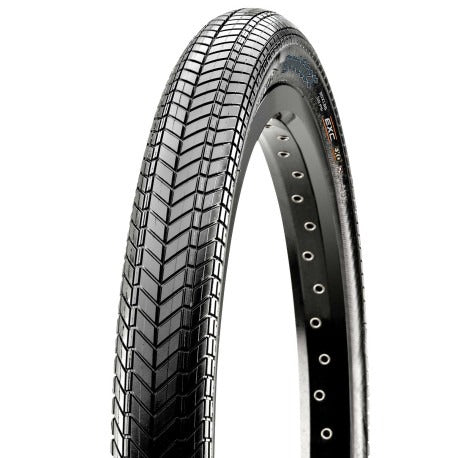Pneu MAXXIS GRIFTER 20x2.40 Tubetype Souple Noir