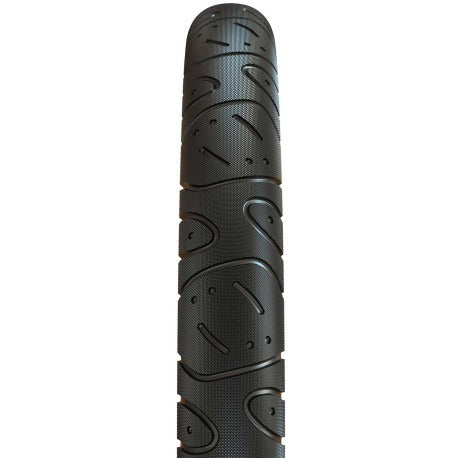 Plášť MAXXIS HOOKWORM 20x1.95 Tubetype Rigidní Černý
