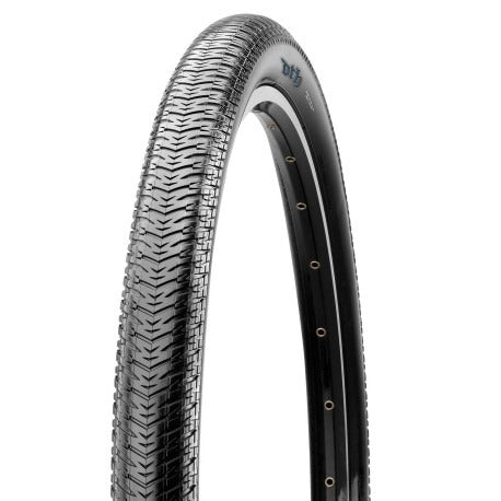 Pneu MAXXIS DTH 20x1.95 Exo Tubetype Souple Noir