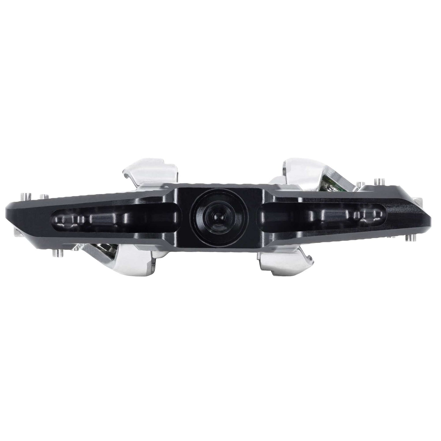 Pedali WOLF TOOTH GRAVITY CLIPLESS Nero