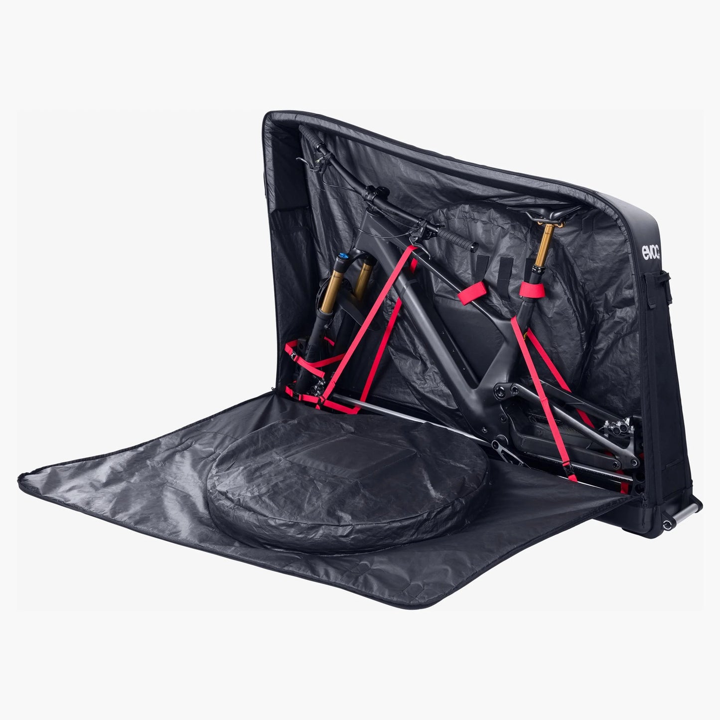 Housse de Transport pour VTT EVOC MOUNTAIN BIKE BAG PRO