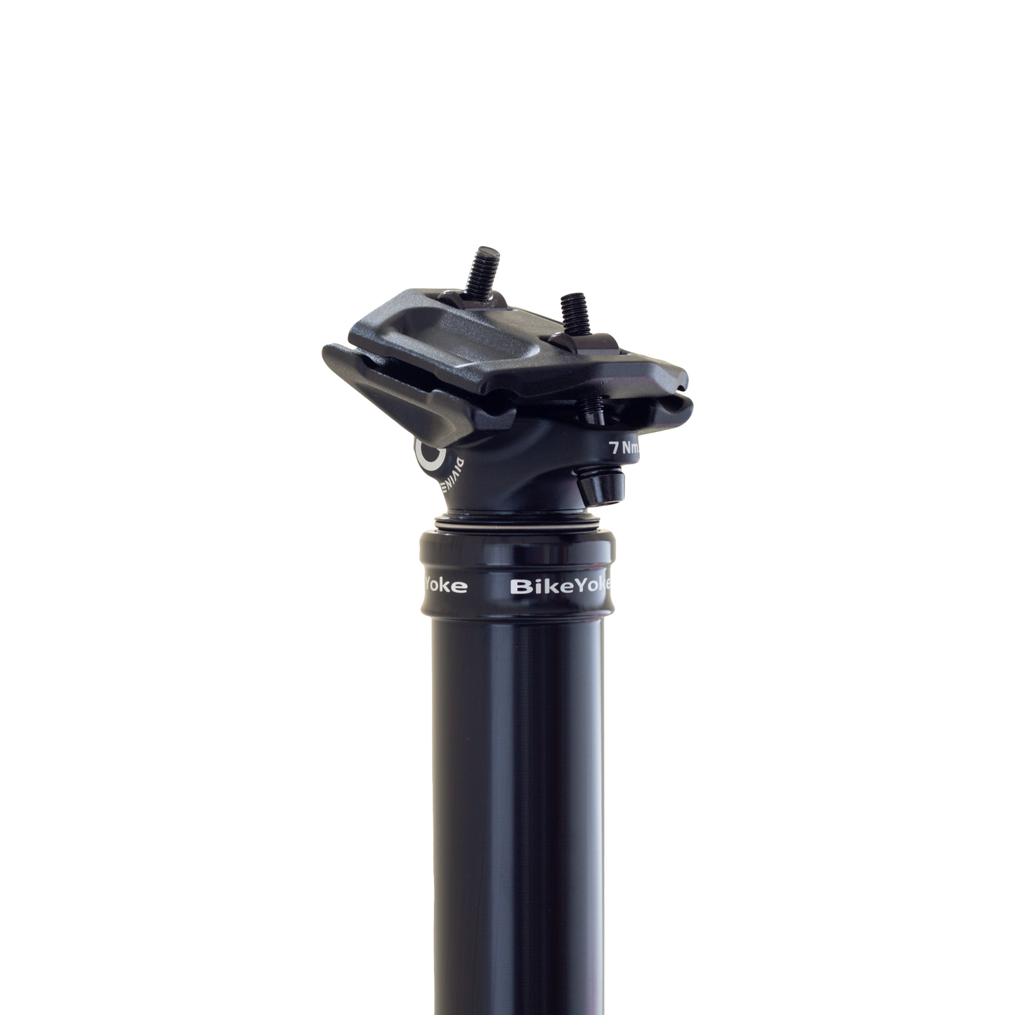 Tige de Selle Télescopique BIKEYOKE DIVINE