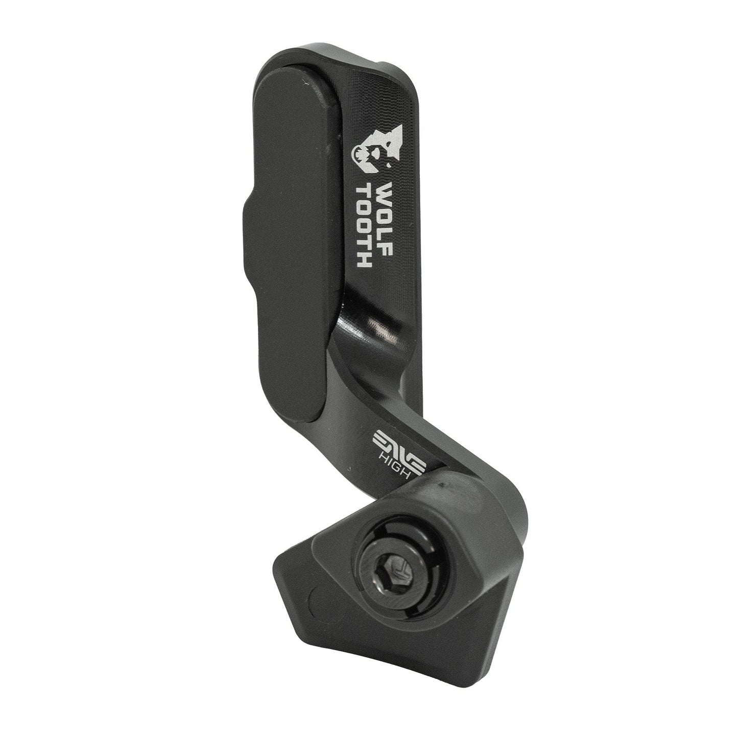 Guide-Chaîne WOLFTOOTH LONEWOLF AERO Low Sweep pour ENVE