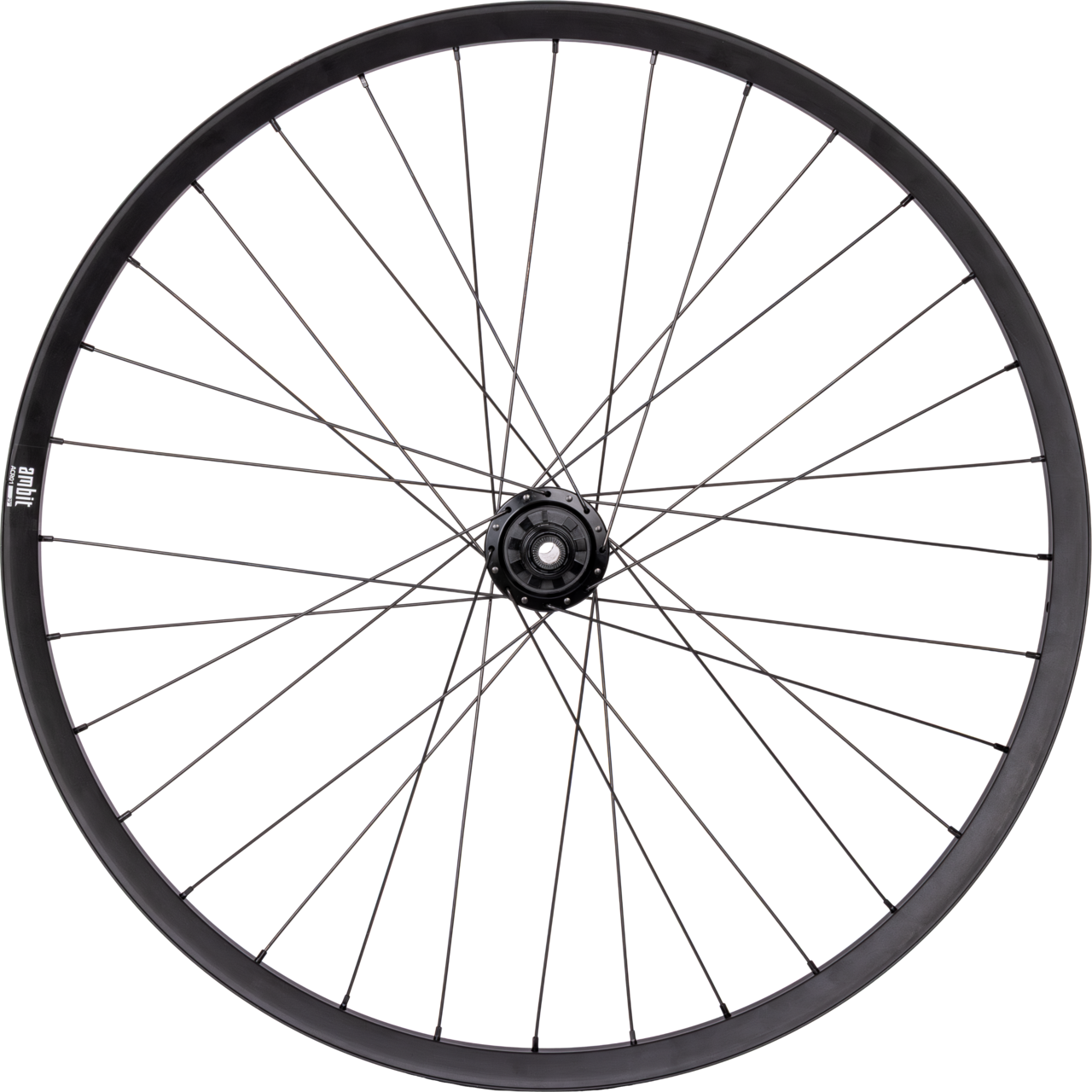 Roue Arrière AMBIT REALM 29" 12x148mm Boost POE 102
