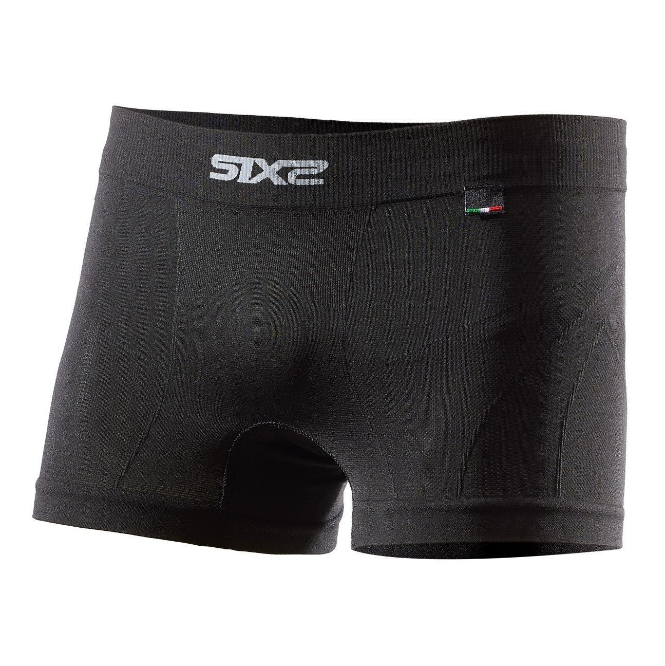 Sous-Short SIXS BOXER 2 V2 Preto