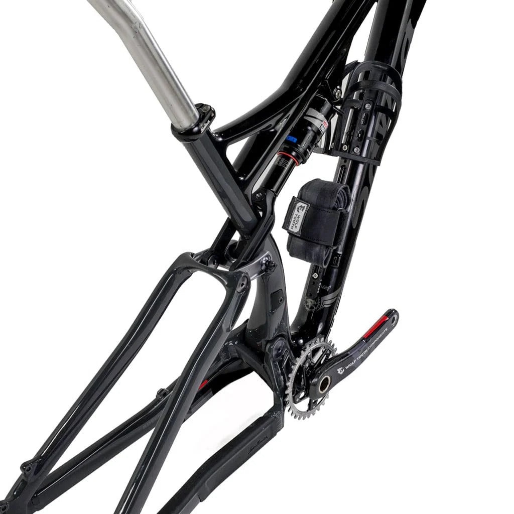 Dubbelflaskadapter WOLF TOOTH B-RAD