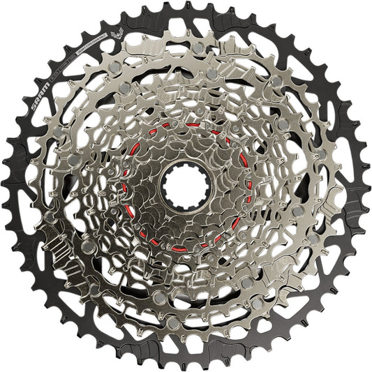 Kasetti 12V SRAM EAGLE T-TYPE XS-1270