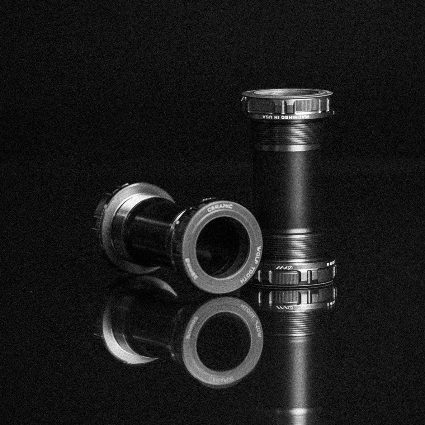 Innenlager WOLFTOOTH MKØ BSA DUB 29mm