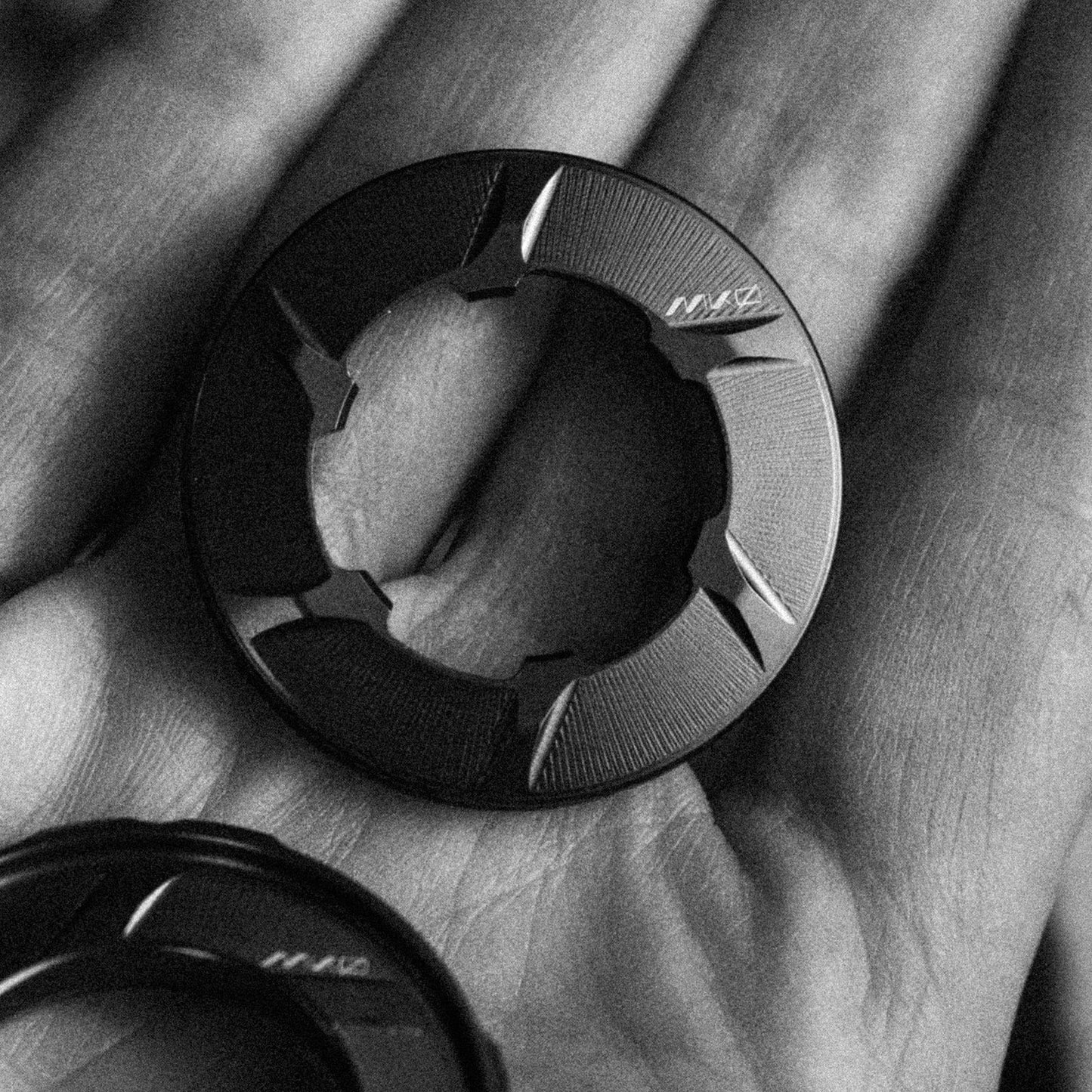 Nakrętka CenterLock wewnętrzna WOLF TOOTH MKØ