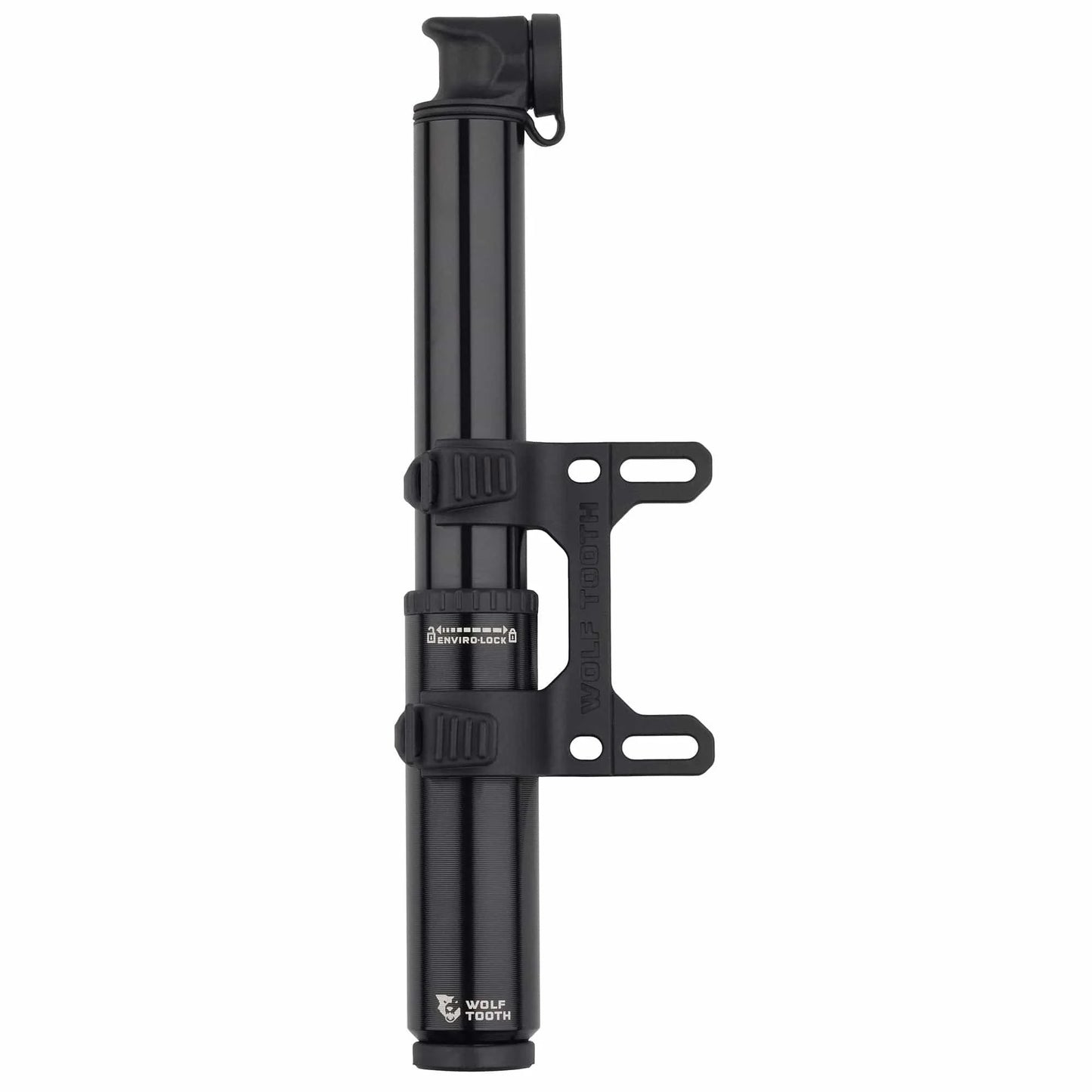Pompe à Main WOLF TOOTH ENCASE CLIK VALVE 85CC
