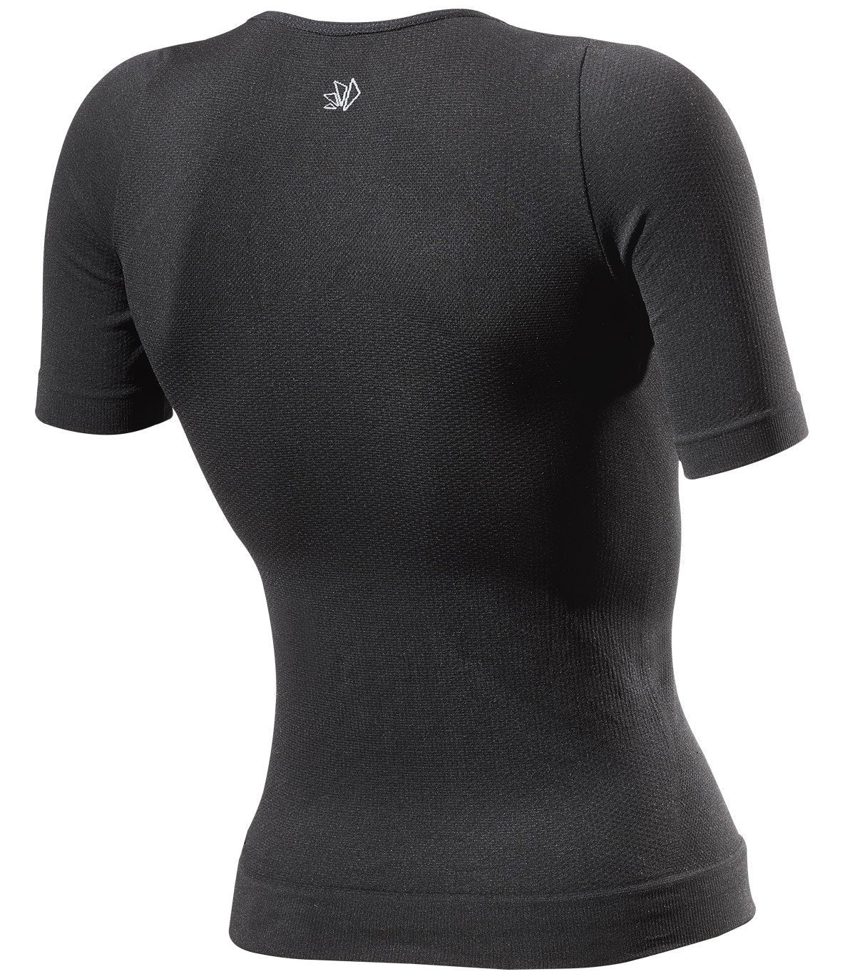 Sottomaglia SIXS FTS1 Donna Maniche Corte Nero