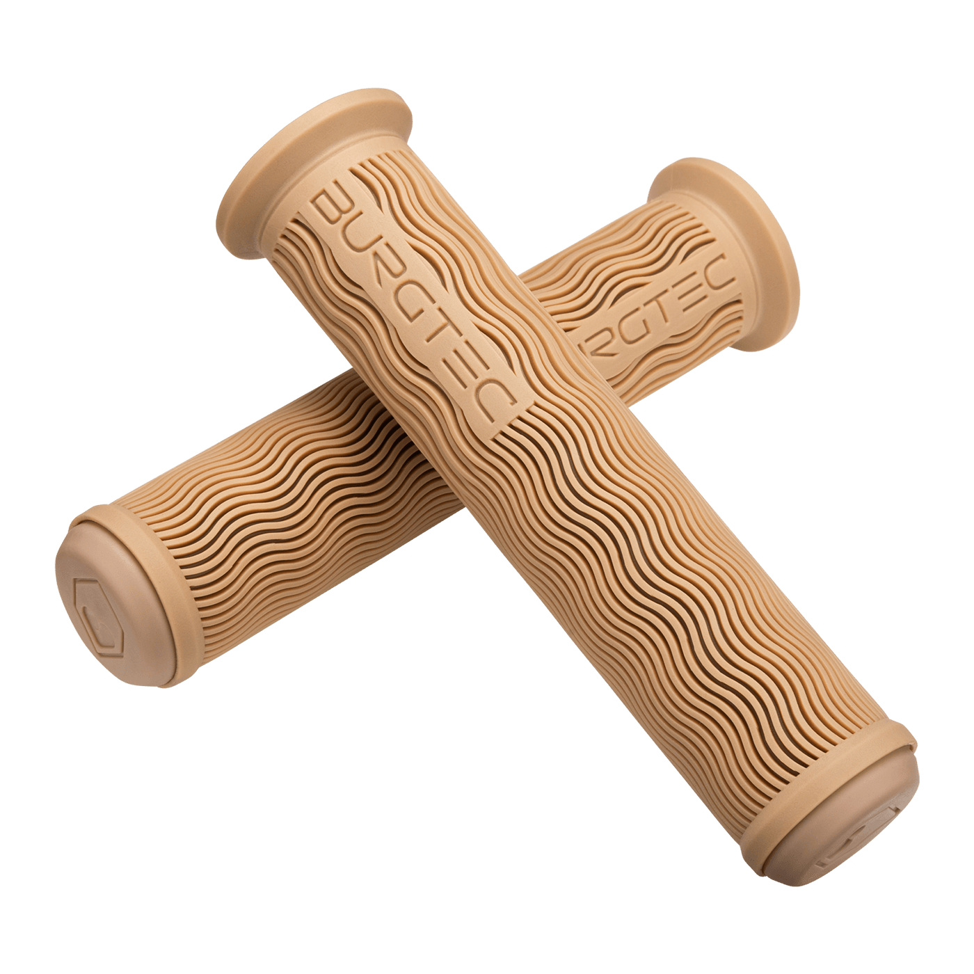 Grips BURGTEC THE BARTENDER PRO VERO SANDLER SIGNATURE Lock-On Creme