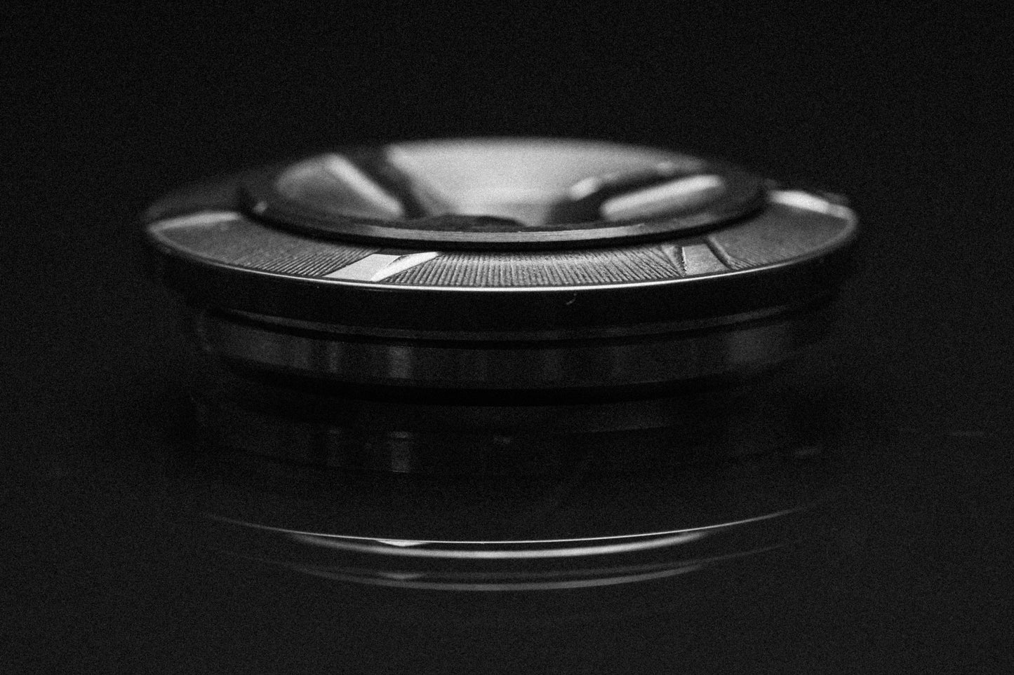 Øvre Kopstykke til Styrelager WOLF TOOTH MKØ 1"1/8 IS42