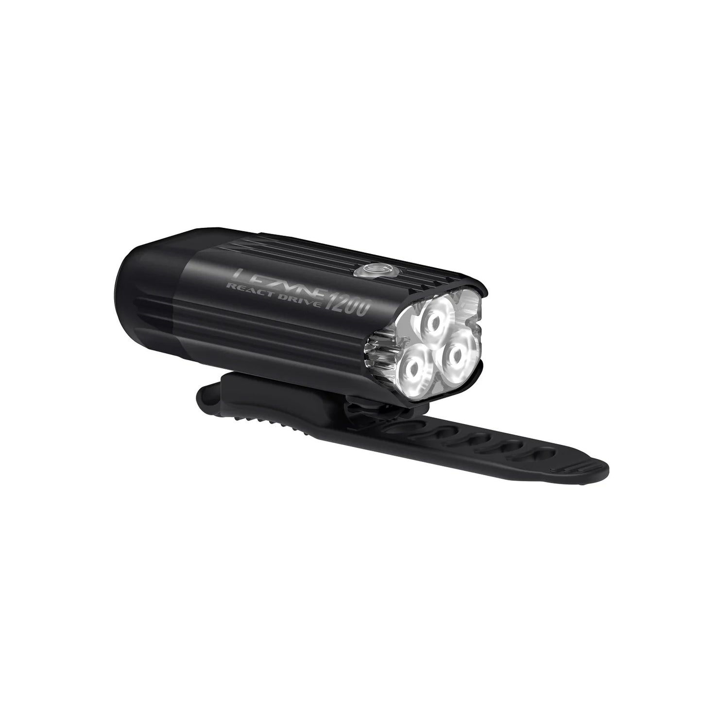 Iluminación Delantera LEZYNE REACT DRIVE