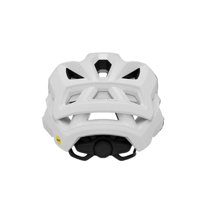 Casco MTB GIRO MONTARO PRO blanco mate