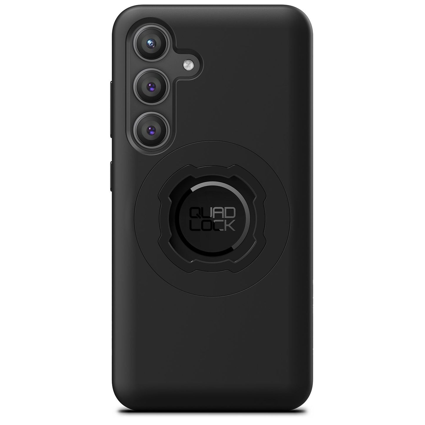 Coque pour Samsung Galaxy S24 QUADLOCK